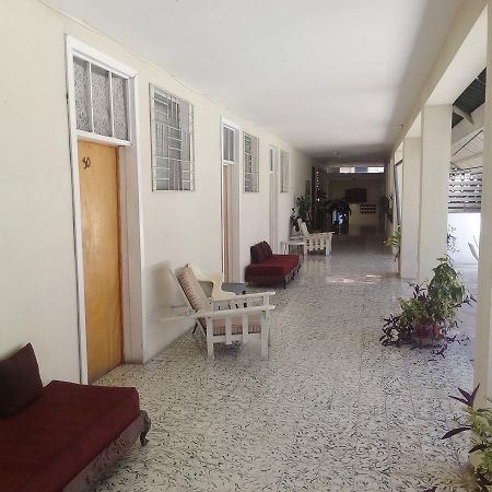 Park Hotel Port-au-Prince Exterior foto